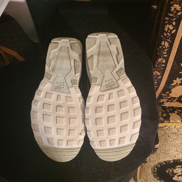 Air Nike Woman - Picture 3 of 4